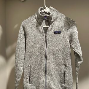 Patagonia Women’s Better Sweater